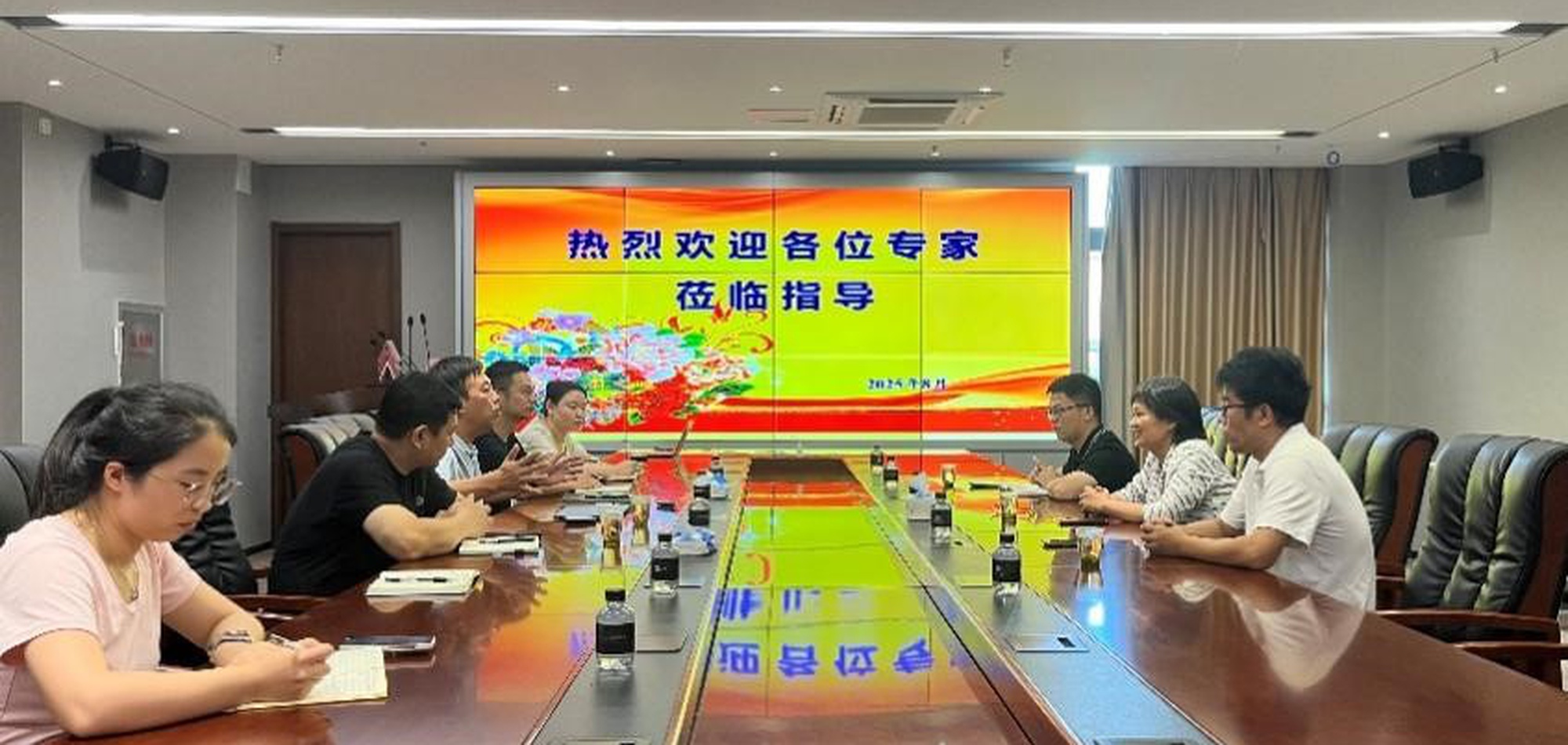 河南省奶牛体系与河南科技学院共建创新培养基地 8.5